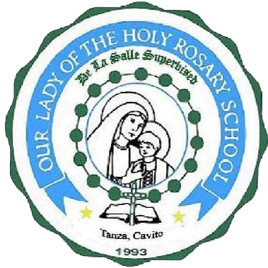 Our Lady of the Holy Rosary School | Online